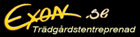 Exon Trädgårdsentreprenad
