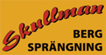 Skullman Bergsprängning